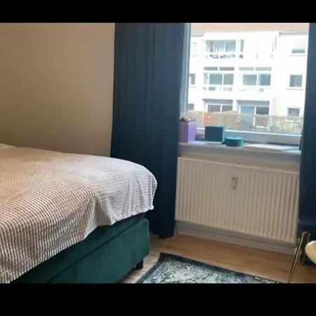 Luxury 1-bedroom With Parking Space * Greve