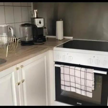 Luxury 1-bedroom With Parking Space *